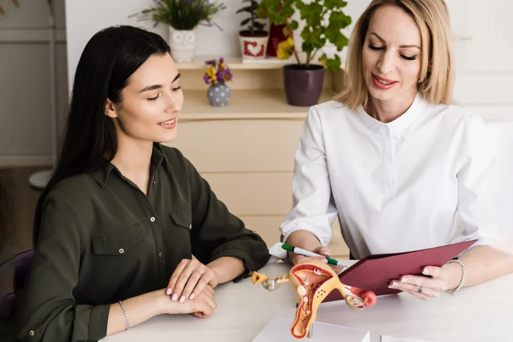 Trying to conceive? Know whether IVF or IUI is better for you