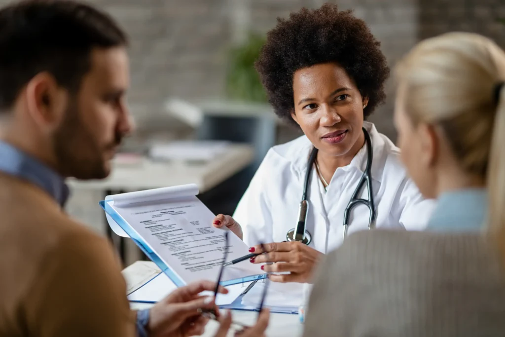 Trying to conceive? Know whether IVF or IUI is better for you