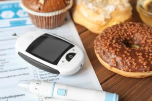 Type 1 vs. Type 2 diabetes: What are the differences?