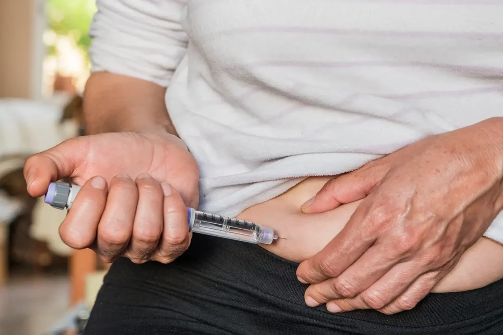 Type 1 vs. Type 2 diabetes: What are the differences? 2 Type 1 vs. Type 2 diabetes: What are the differences?