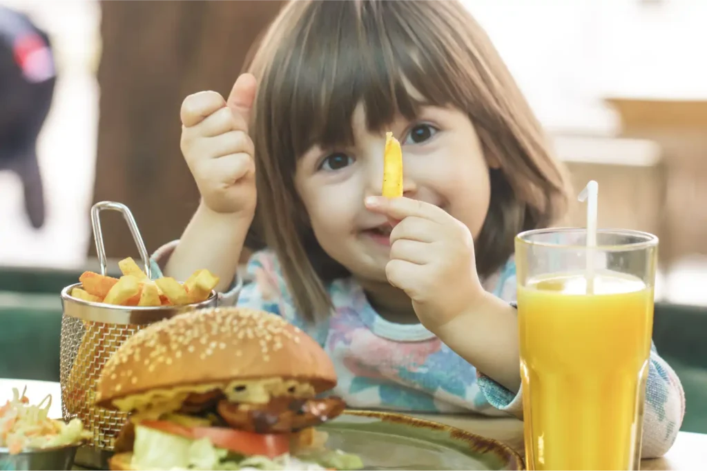 Ultra-processed foods account for 55% of US calorie intake, says CDC 1 Ultra-processed foods account for 55% of US calorie intake, says CDC