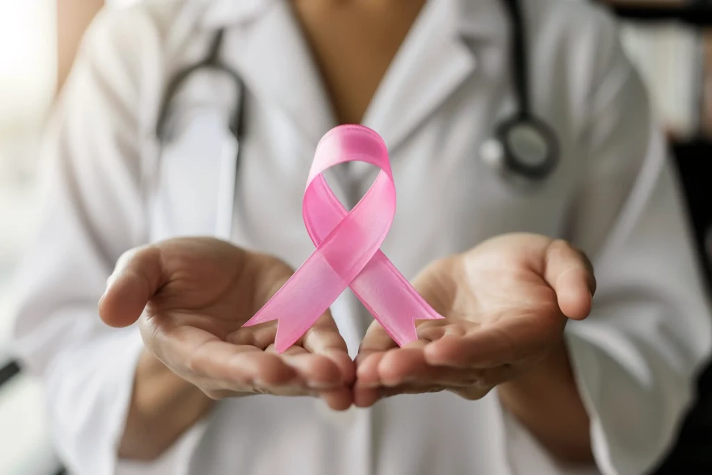 Understanding the five stages of breast cancer: Symptoms and treatment 2 Understanding the five stages of breast cancer