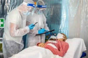 WHO warns against routine antibiotic use in COVID-19 treatment