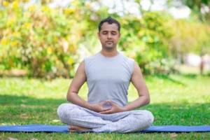 How to build a consistent Yoga routine that works for you
