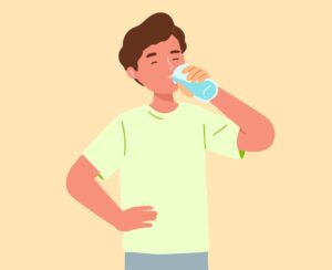 Water calculator