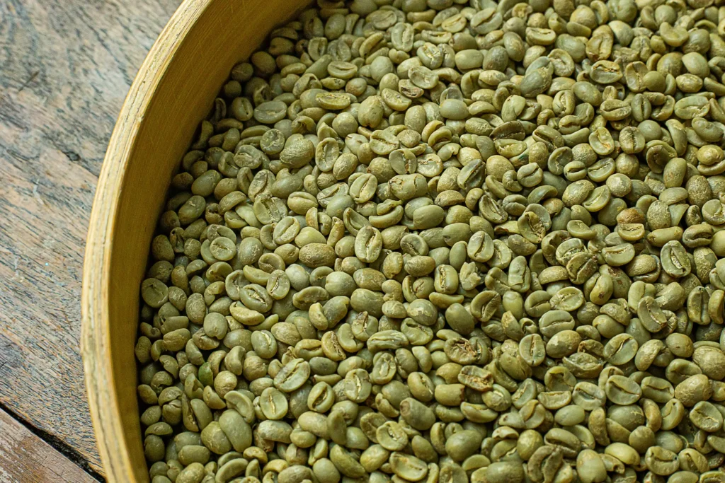 Green coffee for weight loss: Does it really work? 2 Green coffee for weight loss: Does it really work?