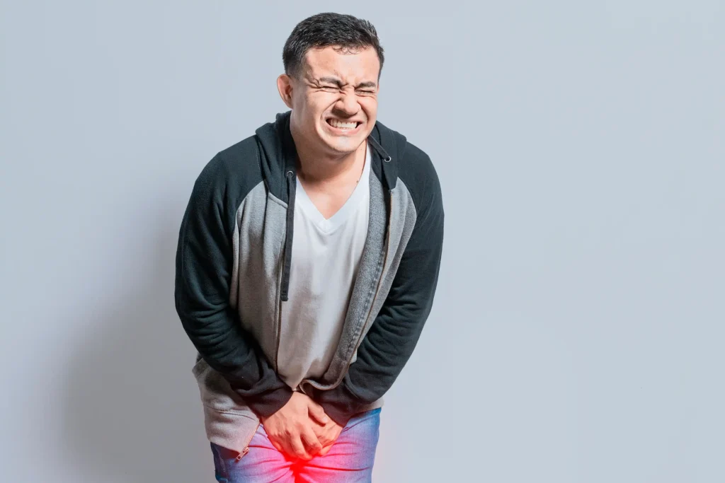 What causes painful urination and when to see a doctor 1 What causes painful urination and when to see a doctor