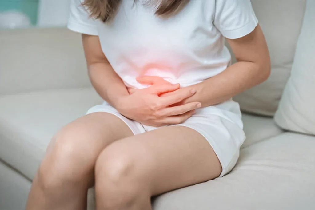 What is endometriosis? The hidden struggle millions of women face