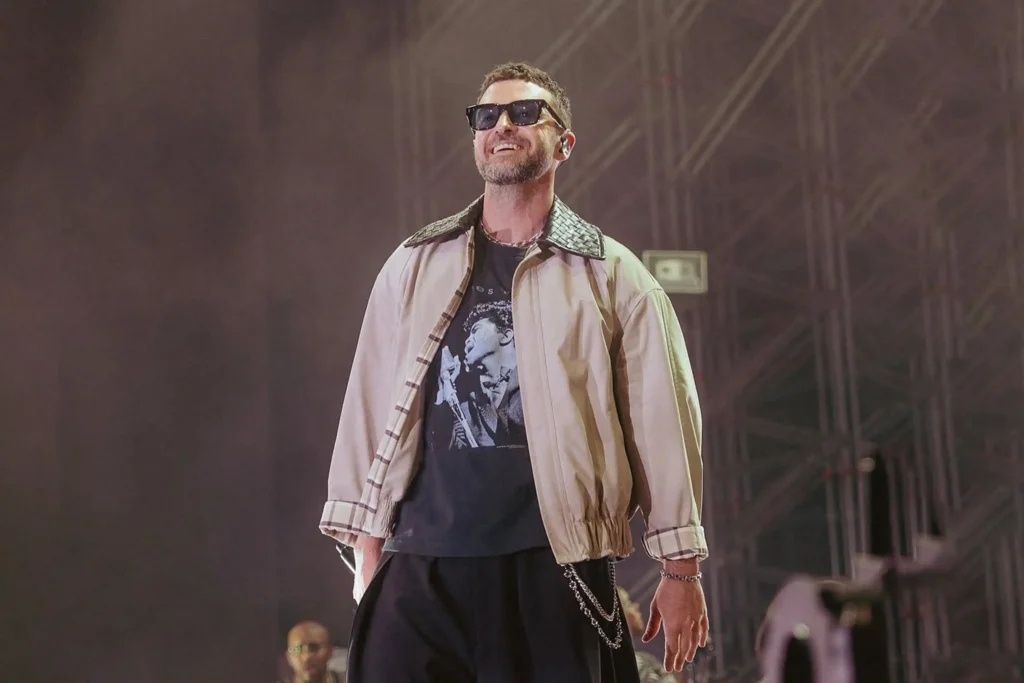 What is Lyme disease? A look at Justin Timberlake’s health scare 1 What is Lyme disease? A look at Justin Timberlake’s health scare