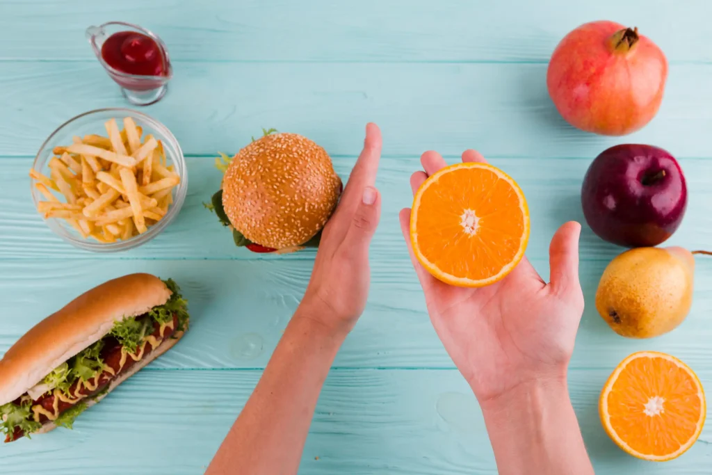 What not to eat if you have high blood pressure