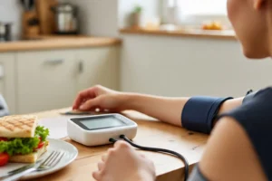 What not to eat if you have high blood pressure