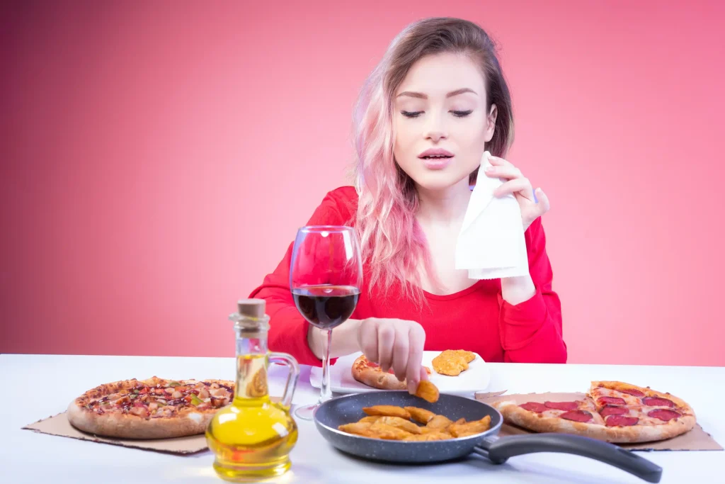 What to eat and avoid during dengue fever 2 What to eat and avoid during dengue fever