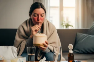 What to eat and avoid during dengue fever