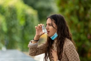 What triggers asthma? How to spot and avoid them at home and work