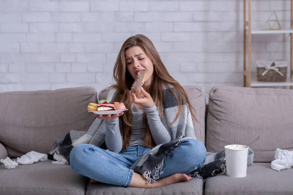 Why diabetics should worry about stress just as much as sugar