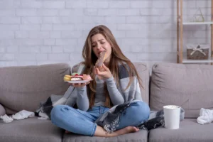 Why diabetics should worry about stress just as much as sugar
