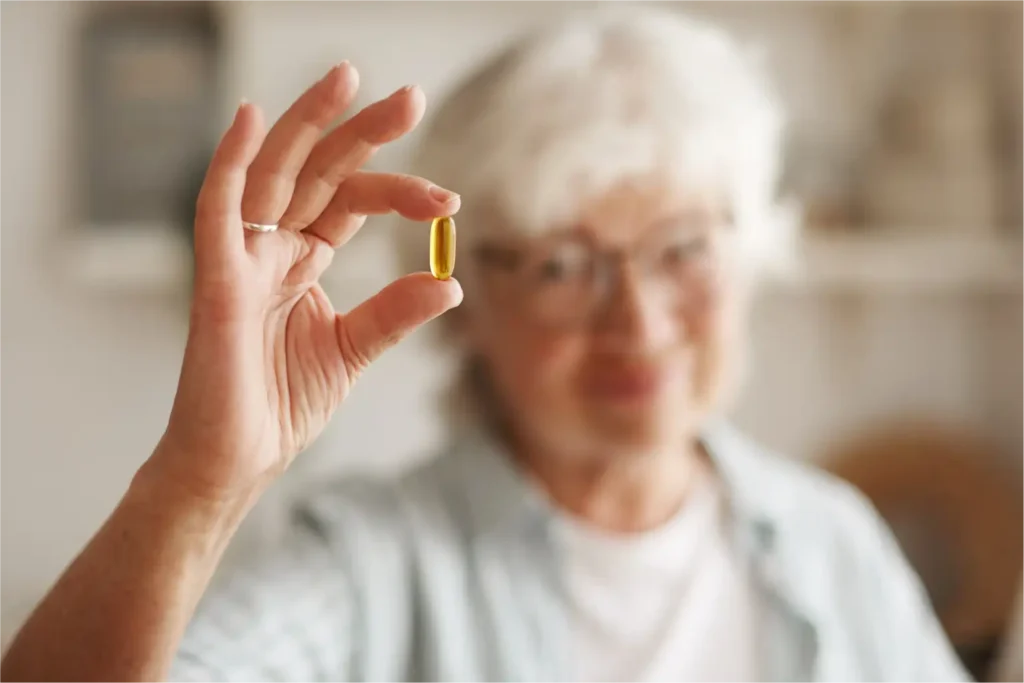 Women with Alzheimer’s found to have lower omega fatty acid levels 1 Women with Alzheimer’s found to have lower omega fatty acid levels