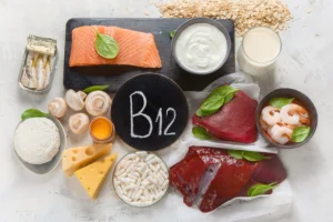 How much vitamin B12 do you need daily?