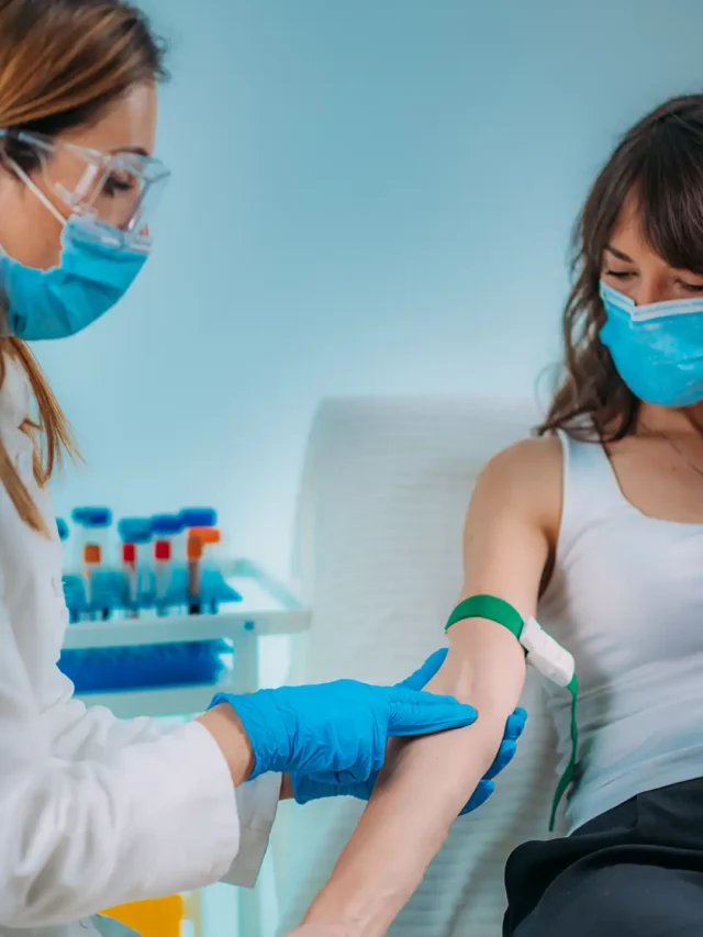 7 health tests every woman shouldn’t skip