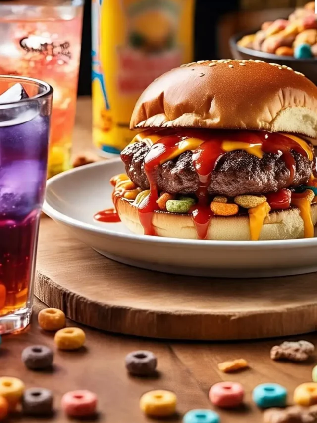 8 hidden sugar bombs in your everyday diet