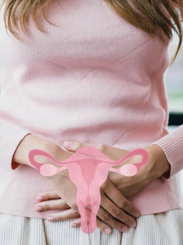 9 PCOS red flags you might be ignoring