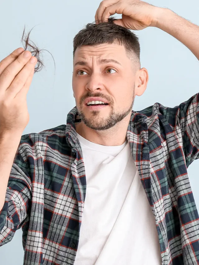 Say goodbye to hairfall: Your essential guide