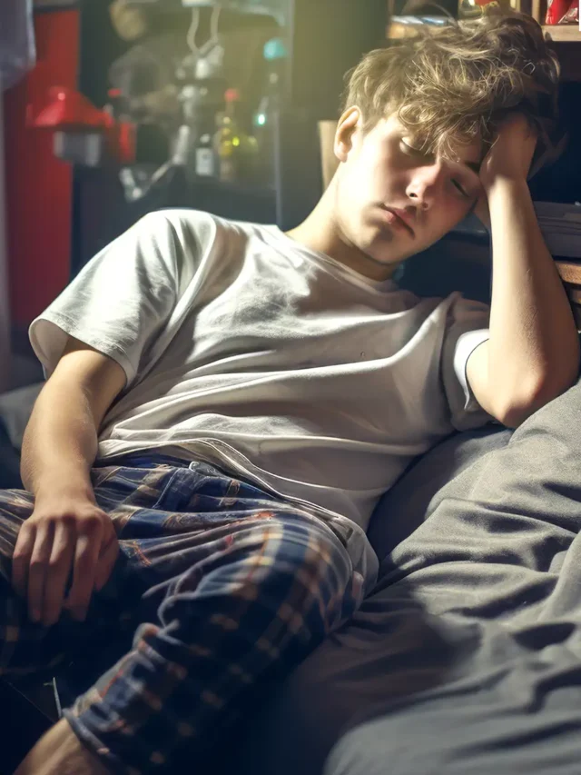 Why am I always tired? 8 signs of fatigue