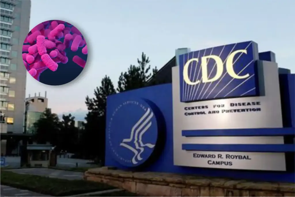 ‘Nightmare bacteria’ infections surge 69% since 2019 in US: Report