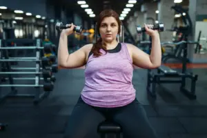 5 diabetic-friendly workouts to reduce belly fat and balance blood sugar