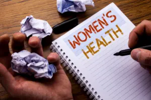 How many of these 5 women’s health myths have you heard?