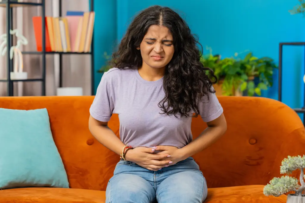 How many of these 5 women’s health myths have you heard?