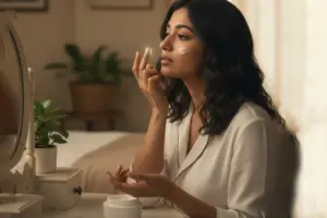 5 nighttime skincare blunders that sabotage your glow