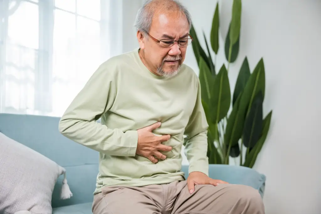 Chronic acidity in seniors: Why it happens and how to manage 1 Acidity after 60 Age-related causes and natural relief tips