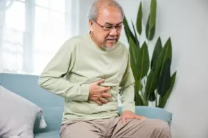 Chronic acidity in seniors: Why it happens and how to manage