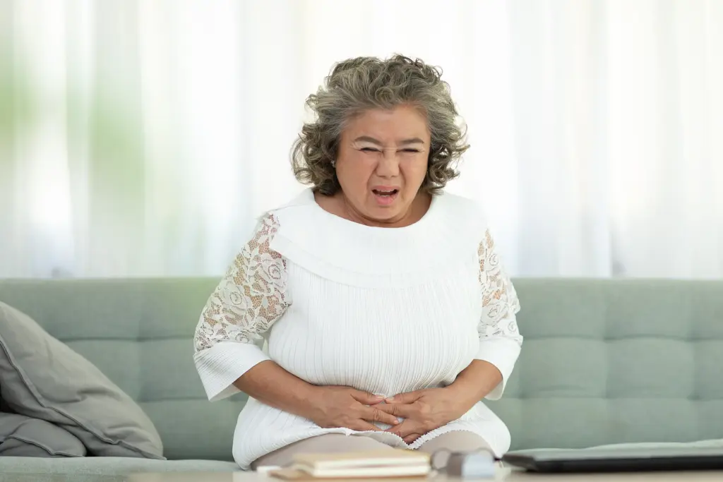 Chronic acidity in seniors: Why it happens and how to manage 2 Acidity after 60 Age-related causes and natural relief tips