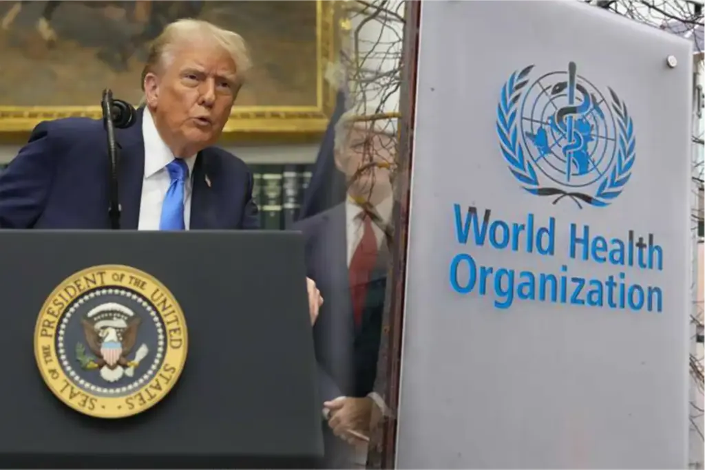 After Trump’s remarks, EU and WHO reiterate: Paracetamol safe in pregnancy 1 After Trump’s remarks, EU and WHO reiterate: Paracetamol safe in pregnancy