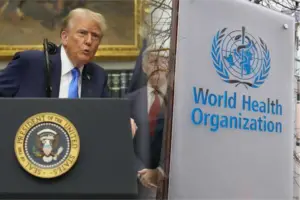 After Trump’s remarks, EU and WHO reiterate: Paracetamol safe in pregnancy