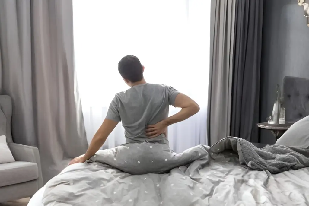 Are you hurting your back without knowing it? 10 habits to watch 1 Are you hurting your back without knowing it? 10 habits to watch