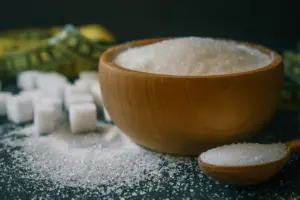 Artificial sweeteners tied to faster cognitive decline in middle age: Study