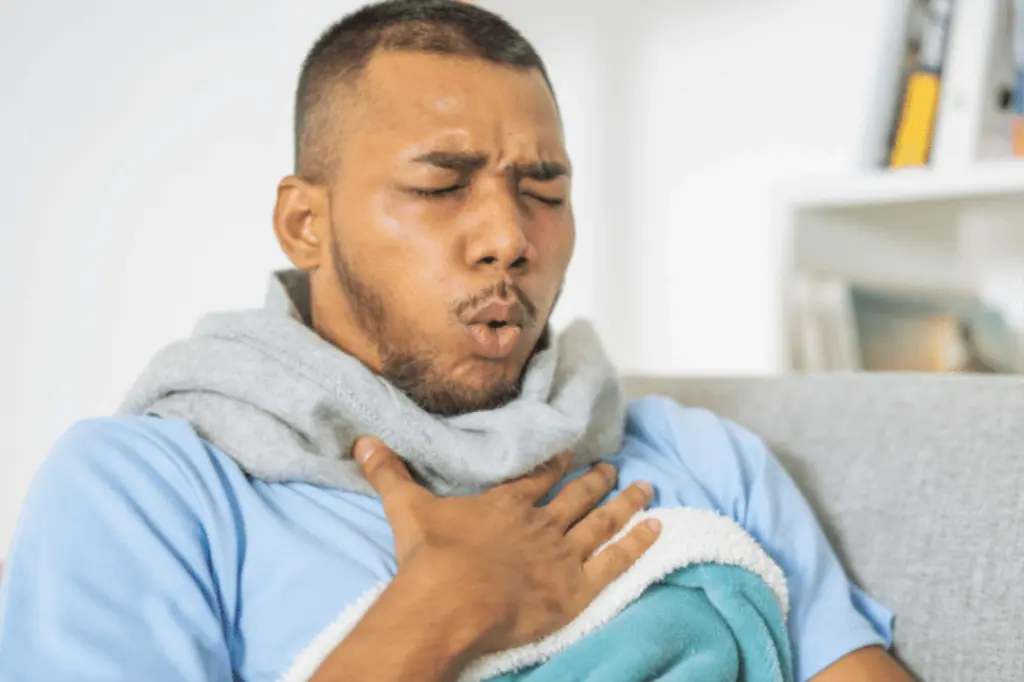 Unusual asthma symptoms that you should know 2 Unusual asthma symptoms that you should know