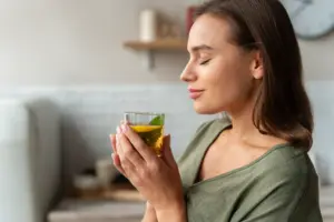 How Ayurveda helps with stress and anxiety in modern world