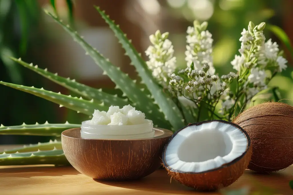 Best DIY hair masks for hair growth, volume, and strength