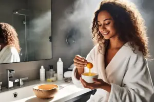 Best DIY hair masks for hair growth, volume, and strength