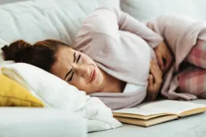 Breaking the silence: Debunking myths about periods