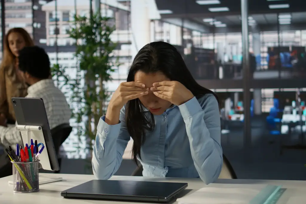 How to survive burnout when you can’t quit your job 2 How to survive burnout when you can’t quit your job