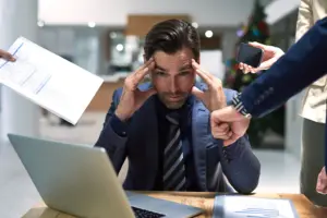 How to survive burnout when you can’t quit your job