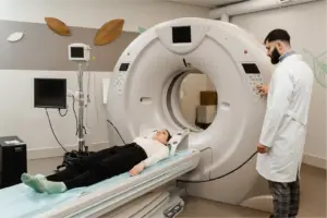 CT scans before pregnancy may raise risk of miscarriage, birth defects: Study