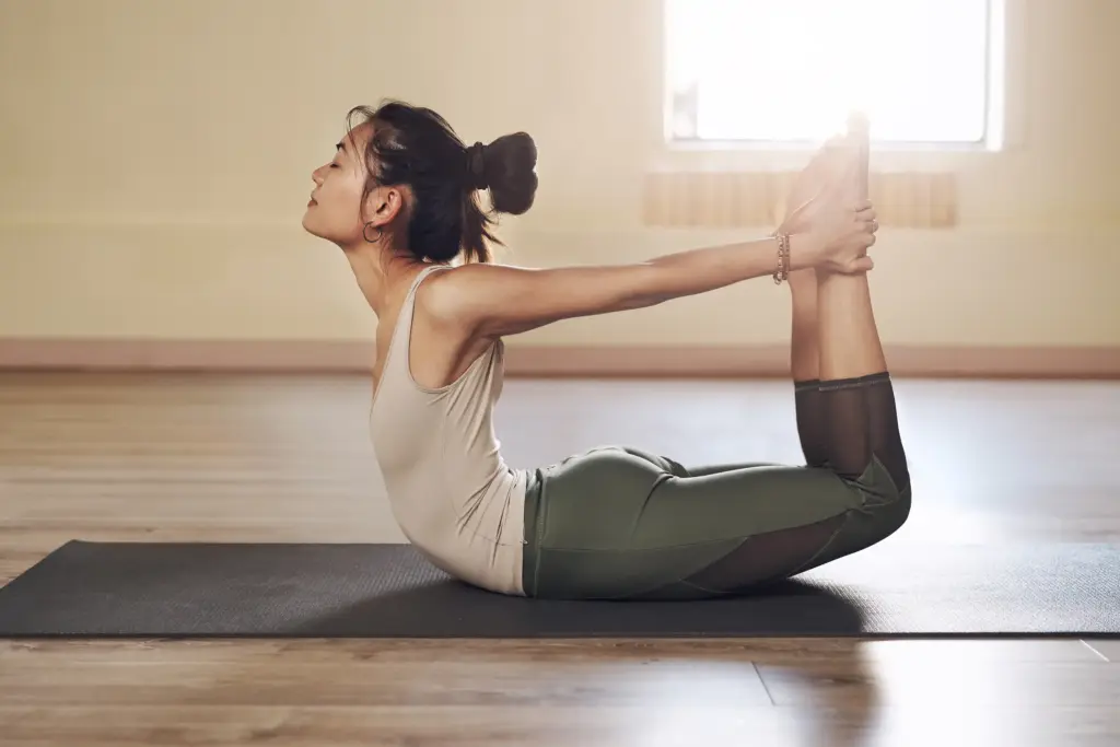 Can yoga help with PCOS? Best asanas for hormonal balance
