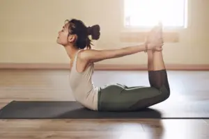 Can yoga help with PCOS? Best asanas for hormonal balance
