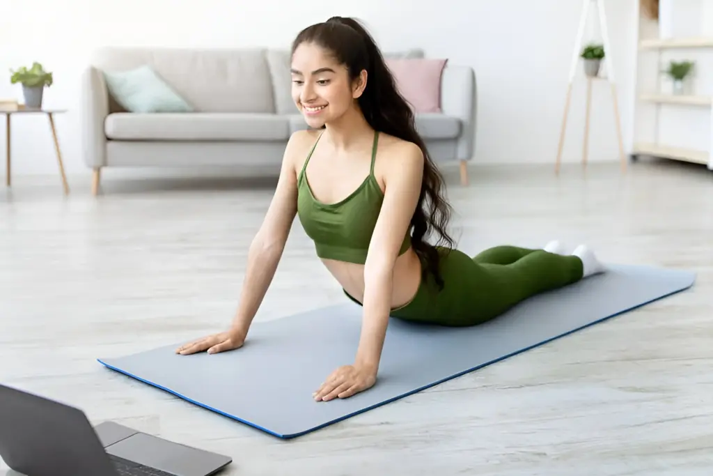 Can yoga help with PCOS? Best asanas for hormonal balance